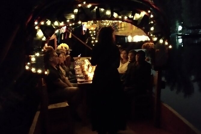 Day of the Dead Experience - Review 2