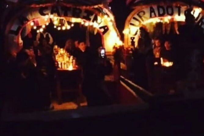 Day of the Dead Experience - Questions and Support