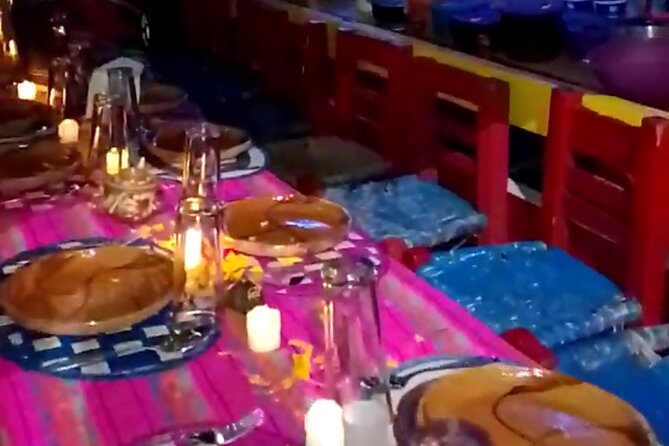 Day of the Dead Experience - Common Questions