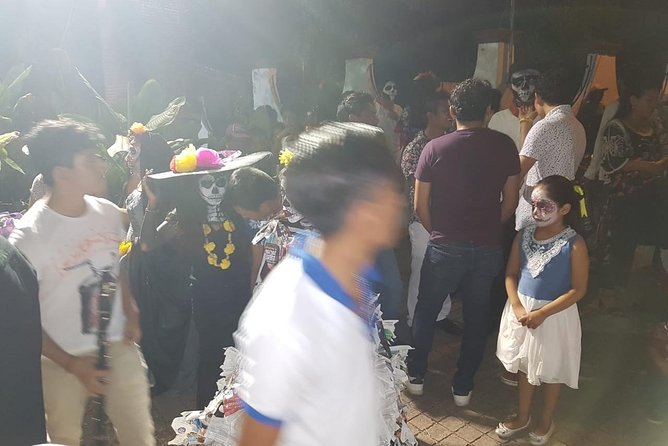 Day Of The Dead Huatulco HT - Reviews and Ratings