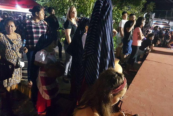 Day Of The Dead Huatulco HT - Common Questions