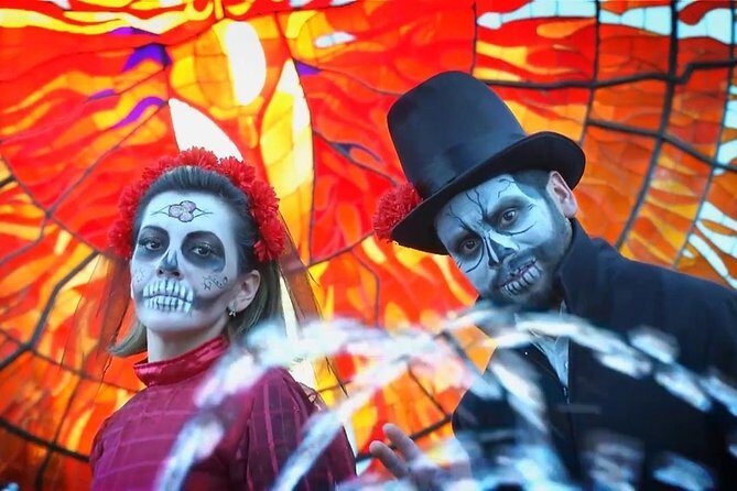 Day of the Dead in Feria del Alfenique Toluca - Final Thoughts: Is It Worth It?