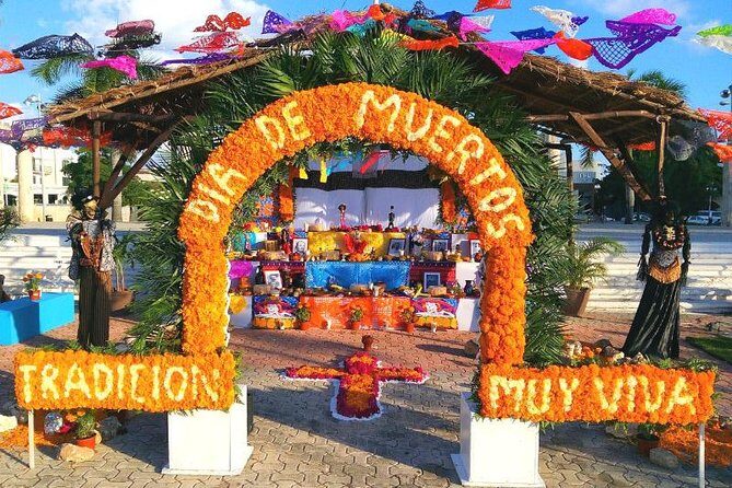 Day of the Dead in Feria del Alfenique Toluca - Frequently Asked Questions