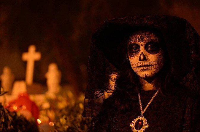 Day of the Dead in Mixquic Private Tour with transport from CDMX - Final Thoughts