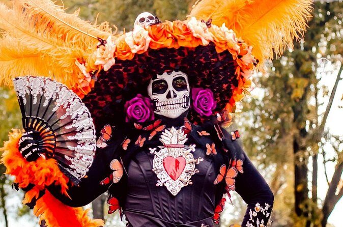 Day of the Dead in Puebla and Dead Bread Workshop - What Travelers Are Saying (Based on Reviews)