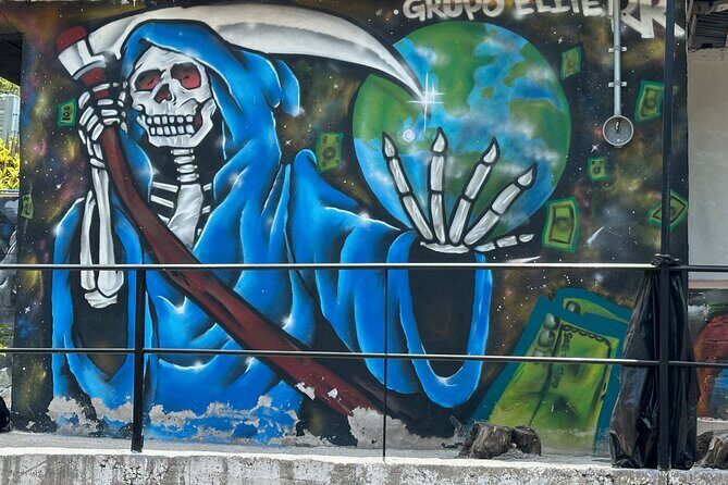 Day of the Dead inspired Cemetery Tour in Puerto Vallarta - Good To Know