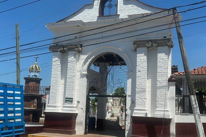 Day of the Dead inspired Cemetery Tour in Puerto Vallarta - FAQ: Your Practical Questions Answered