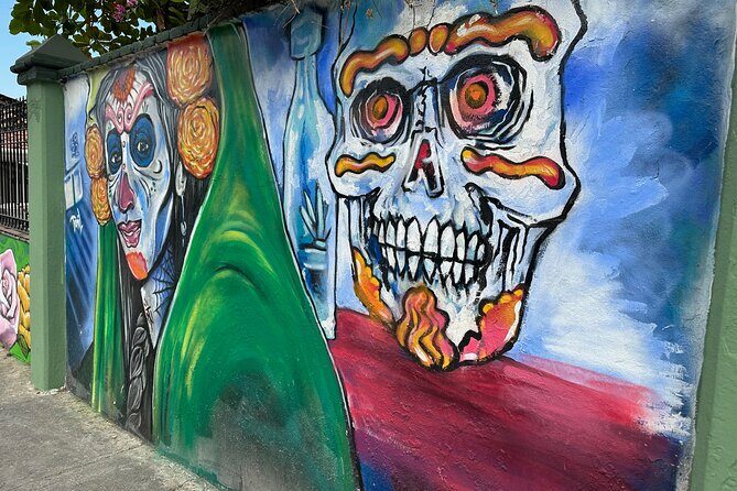 Day of the Dead inspired Cemetery Tour in Puerto Vallarta - Final Thoughts