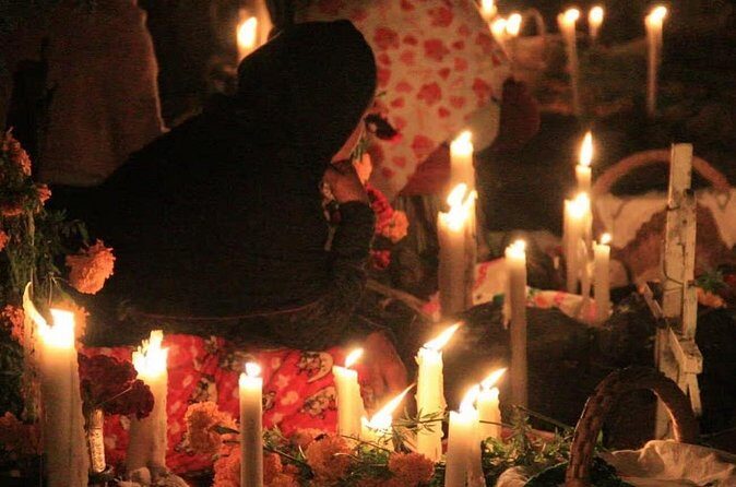 Day of the Dead Night Tour in Michoacan - Who Should Consider This Tour?