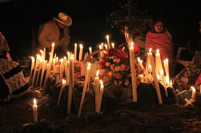 Day of the Dead Night Tour in Michoacan - FAQs