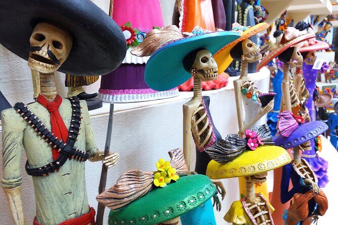 Day of the Dead Private Tour in Cancun - Who Will Love This Tour?