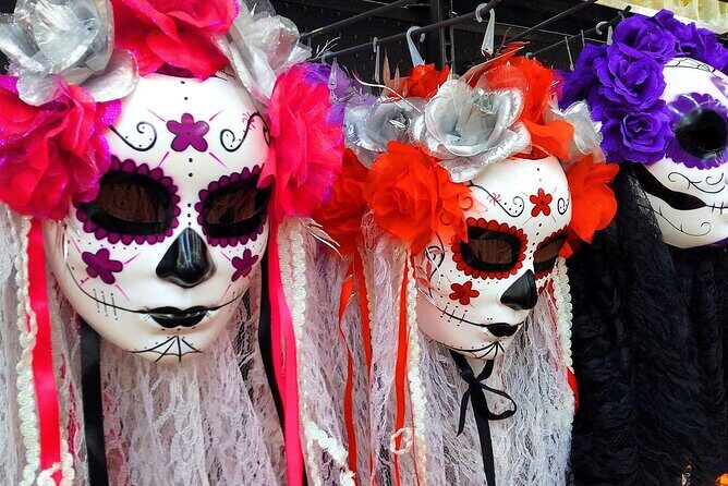 Day of the Dead Private Tour in Cancun - Who Might Want to Think Twice?
