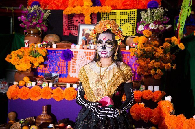 Day of the Dead Private Tour in Cancun - Final Words