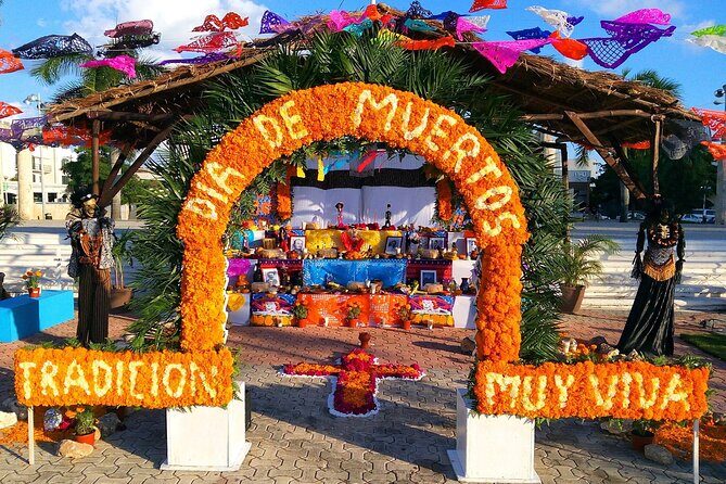 Day of the Dead Private Tour in Cancun - Frequently Asked Questions