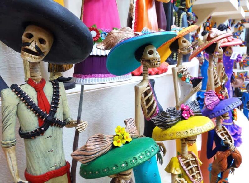 Day of the Dead Private Tour in Cancun - Good To Know  