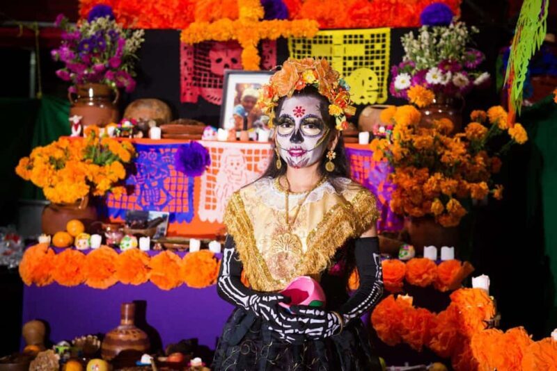 Day of the Dead Private Tour in Cancun - Introduction: Why We Think This Tour is Worth Considering  