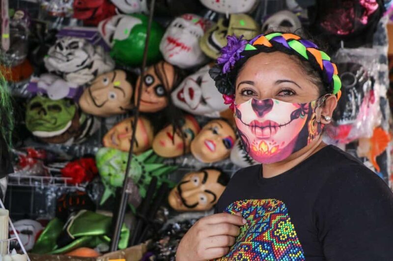 Day of the Dead Private Tour in Cancun - Why This Tour Offers Real Value  