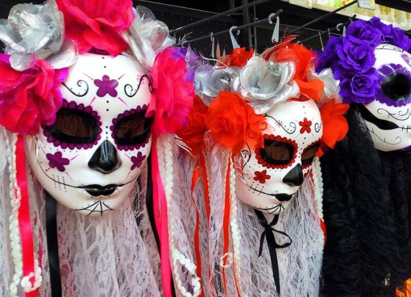 Day of the Dead Private Tour in Cancun - Frequently Asked Questions  