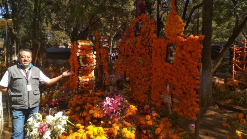 Day of the Dead Tour 2025 Janitzio Nov-2 - FAQs