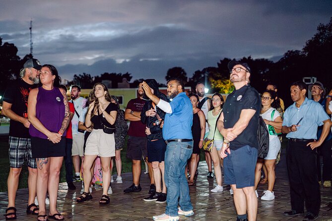 Day of the Dead Tour at a Cenote All Year Round - Date, Travelers, and Logistics