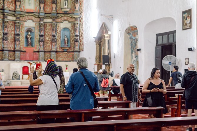 Day of the Dead Tour at a Cenote All Year Round - Traveler Photos and Reviews