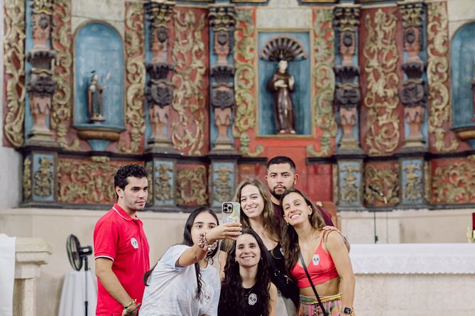 Day of the Dead Tour at a Cenote All Year Round - Additional Information