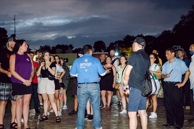 Day of the Dead Tour at a Cenote All Year Round - Directions to the Cenote