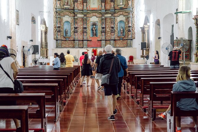 Day of the Dead Tour at a Cenote All Year Round - Highlights of the Day of the Dead Tour