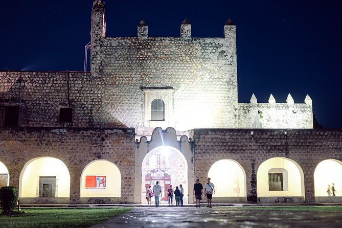 Day of the Dead Tour at a Cenote All Year Round - Common Questions