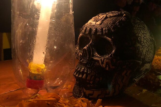 Day of the Dead Tour in Mexico City - Apologies and Plans for Improvement