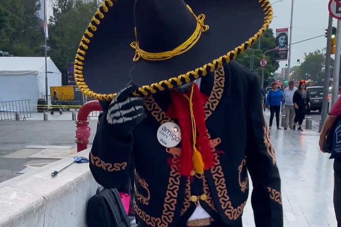 Day of the Dead Tour in Mexico City - Common Questions