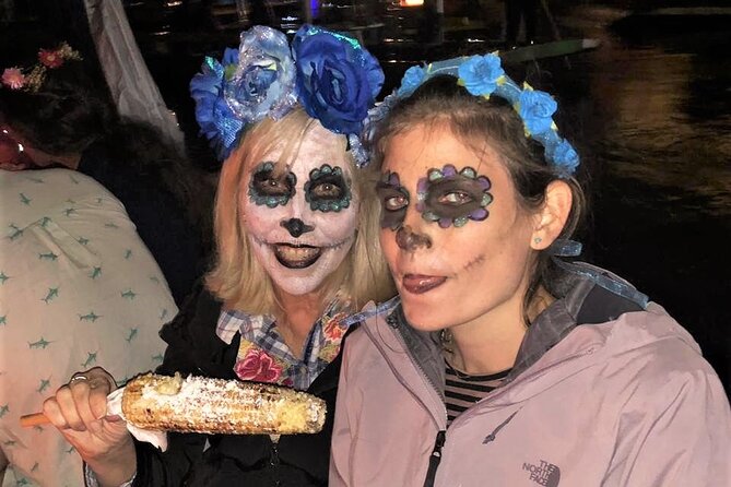 Day of the Dead Tour in Mexico City - The Sum Up