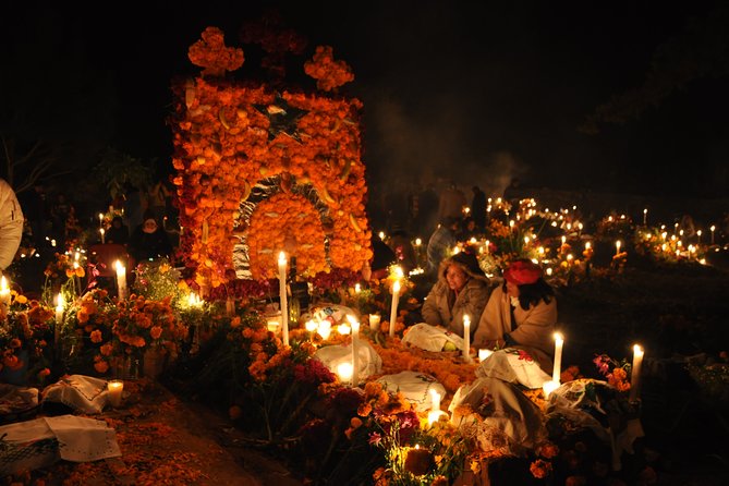 Day of the Dead Tour in Michoacan - History and Origins