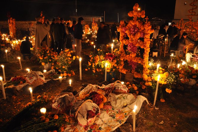 Day of the Dead Tour in Michoacan - Unique Rituals and Customs