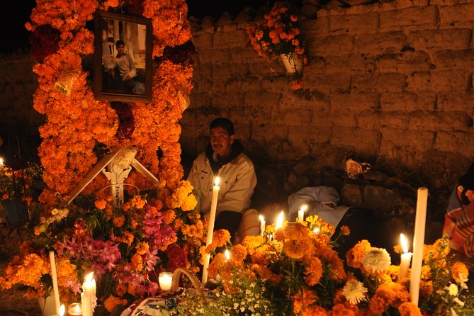Day of the Dead Tour in Michoacan - Tips for an Unforgettable Day of the Dead Experience