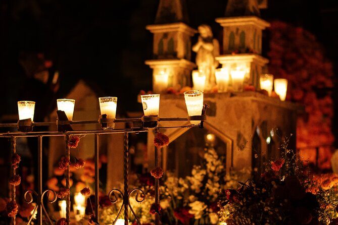 Day of the Dead Tour in Mixquic from Mexico City - Who Is This Tour Best Suited For?