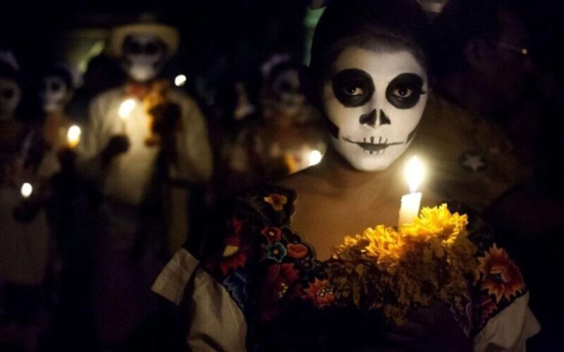 Day of the Dead Tour in San Andres Míxquic From Mexico City - The Experience Through Travelers’ Eyes