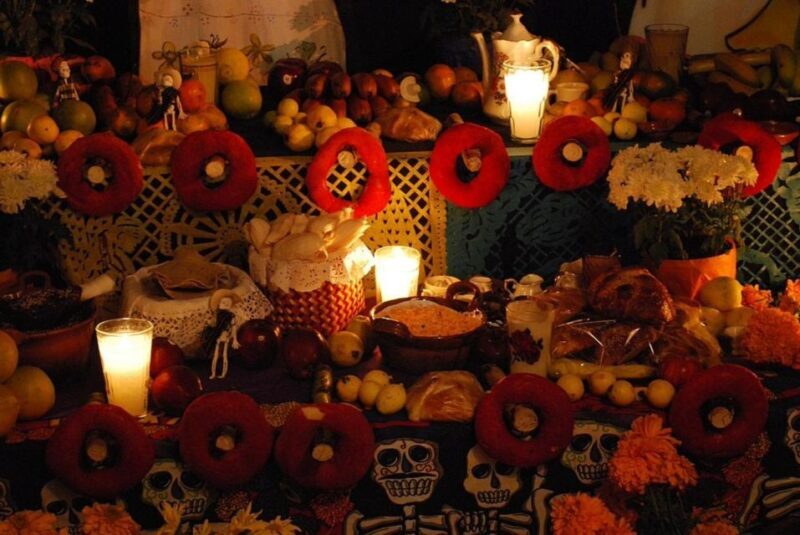 Day of the Dead Tour in San Andres Míxquic From Mexico City - Who Is This Tour Best For?