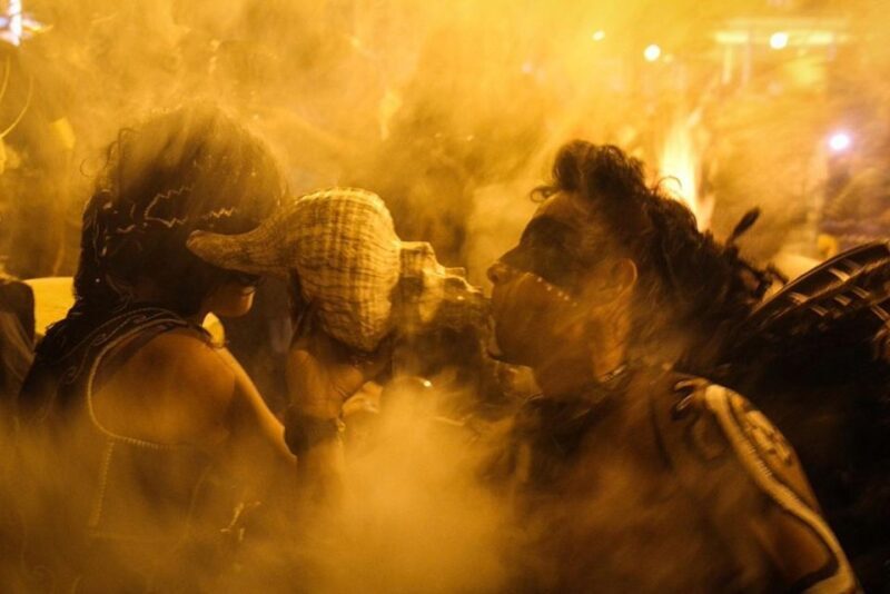 Day of the Dead Tour in San Andres Míxquic From Mexico City - FAQ