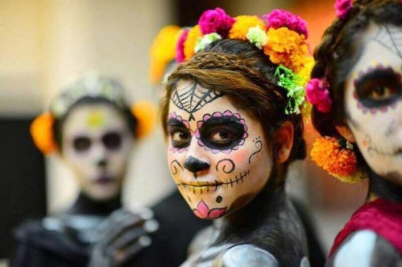 Day of the Dead Tour in San Andres Míxquic From Mexico City - Final Thoughts
