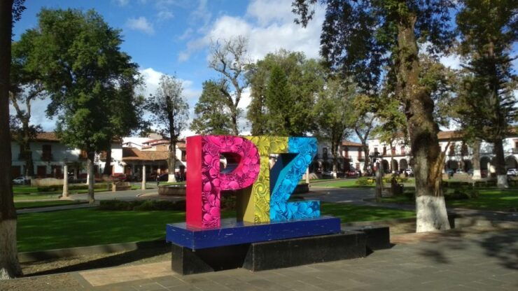 Day of the Dead Tour Janitzio Nov-2 - Activity Details