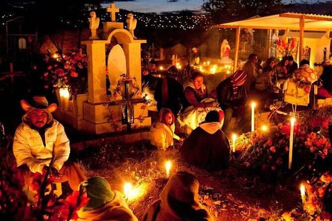 Day of the Dead Tour Michoacan, 2025 - Exploring the Day of the Dead Tour in Michoacán: A Deep Dive into Mexican Traditions