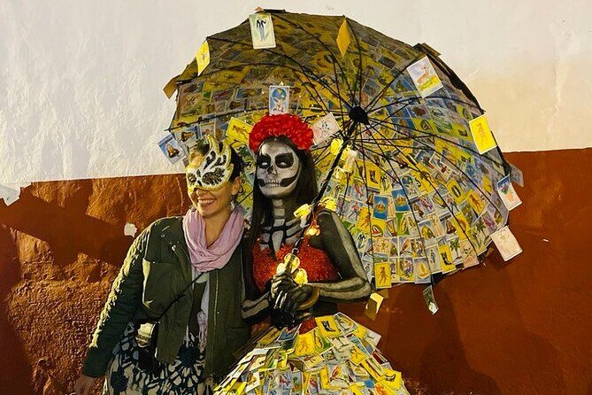 Day of the Dead Tour Michoacan, 2025 - Who Will Love This Experience?