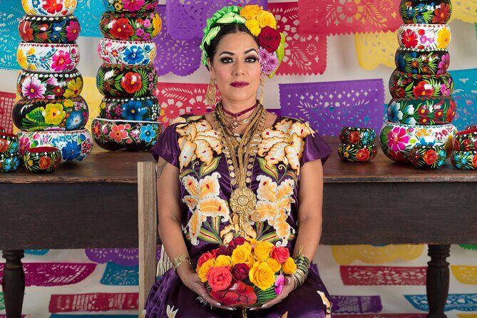 Day Of The Dead Traditional Cultural Experience - Who Should Consider This Tour?