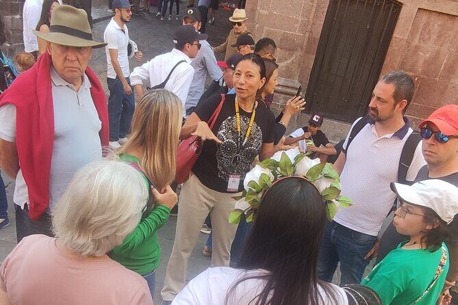 Day of the Dead Walking Tour in San Miguel de Allende - Good To Know
