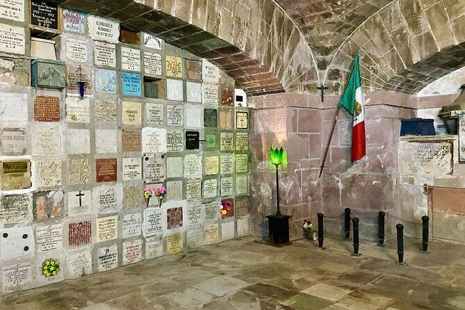 Day of the Dead Walking Tour in San Miguel de Allende - A Deep Dive into the Day of the Dead Walking Tour