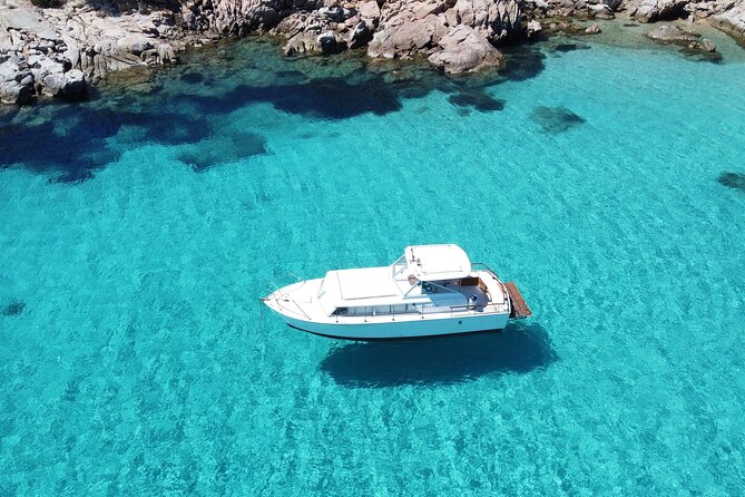Day on a Boat in the Archipelago of La Maddalena With Lunch - Common Questions