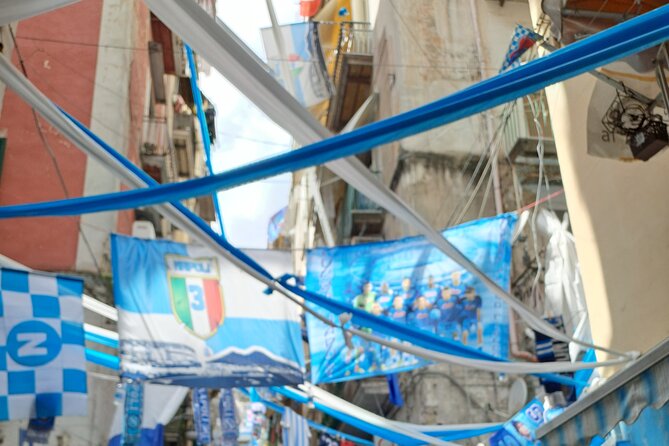 Day on a Private and Guided Tour of Pompeii and Naples With Lunch - Tour Inclusions and Details