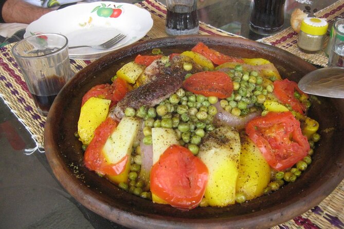 Day on the Ourika Valley From Marrakech - Meeting and Pickup Information