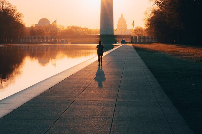 Day or Night Private DC Monuments Tour | Luxury Stretch Limo - Frequently Asked Questions